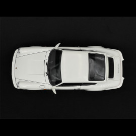 Porsche 911 Carrera RS Type 964 Cup Rims with Stickers 1992 White 1/12 KK Scale KKDC120241C