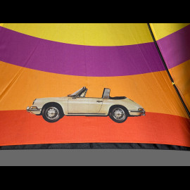 Porsche Umbrella 911 Targa XL MAP15501025
