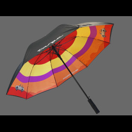 Porsche Umbrella 911 Targa XL MAP15501025