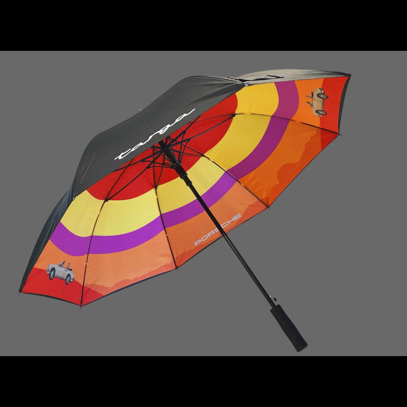 Porsche Regenschirm 911 Targa XL MAP15501025