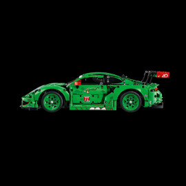 Lego Porsche 911 GT3 R n° 77 Rexy Green 42224 WAP0400060TGT3
