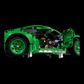 Lego Porsche 911 GT3 R n° 77 Rexy Grün 42224 WAP0400060TGT3