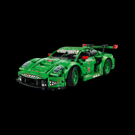 Lego Porsche 911 GT3 R n° 77 Rexy Grün 42224 WAP0400060TGT3