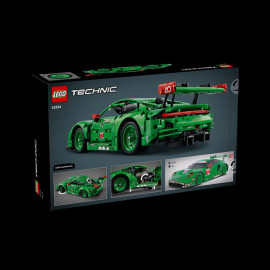 Lego Porsche 911 GT3 R n° 77 Rexy Grün 42224 WAP0400060TGT3