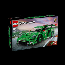 Lego Porsche 911 GT3 R n° 77 Rexy Green 42224 WAP0400060TGT3