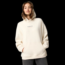 Porsche Sweatshirt Rétro Beige WAP814TFWR - unisex