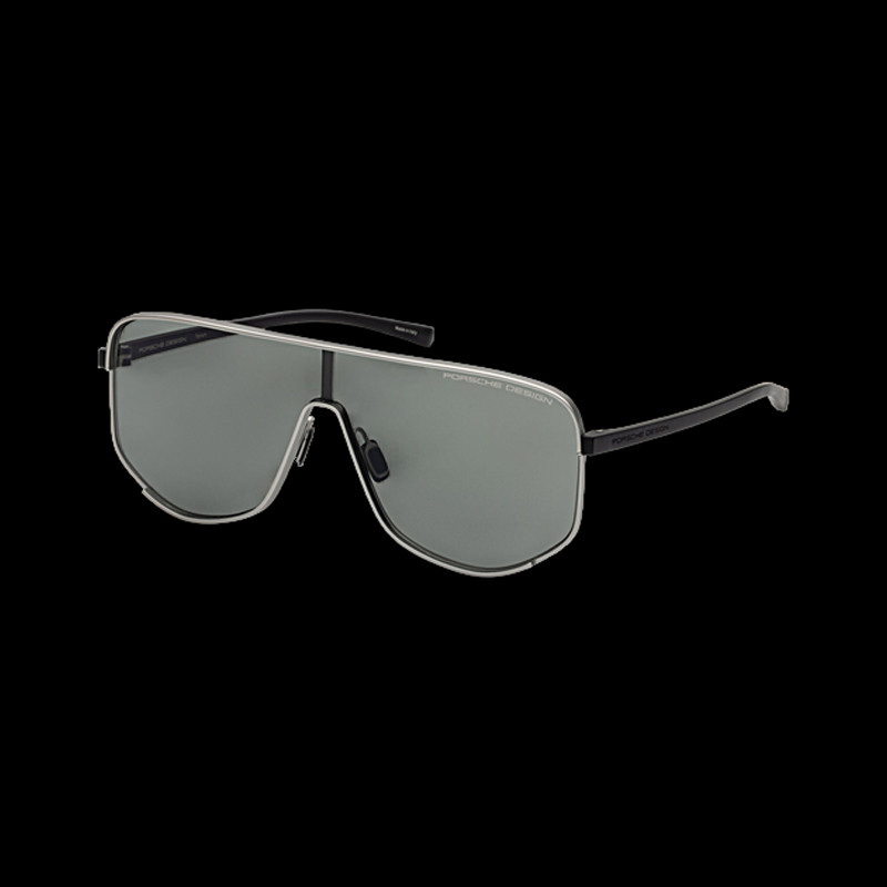 Porsche Design Sunglasses Titanium frame Orlando Bloom Edition P'86007 WAP0786070TA01