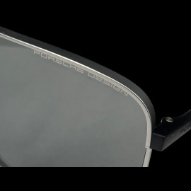 Porsche Design Sunglasses Gestell Titanium Orlando Bloom Edition P'86007 WAP0786070TA01