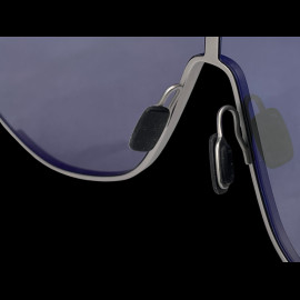 Porsche Design Sunglasses Gestell Titanium Orlando Bloom Edition P'86007 WAP0786070TA01