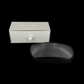 Porsche Design Sunglasses Titanium frame Orlando Bloom Edition P'86007 WAP0786070TA01