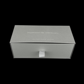 Porsche Design Sunglasses Titanium frame Orlando Bloom Edition P'86007 WAP0786070TA01