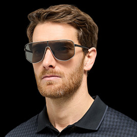 Porsche Design Sunglasses Gestell Titanium Orlando Bloom Edition P'86007 WAP0786070TA01