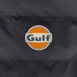 Gulf Jacket Reversible Quilted Sleeveless Matte Navy / Sky Blue GU261KS552-225 - Men