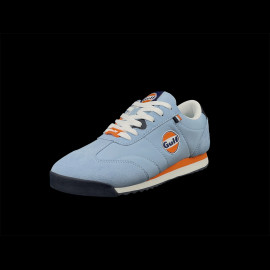 Gulf Schuh Nylon Hellblau GU261FWM01-125 - Unisex
