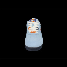 Gulf Shoe Nylon Light Blue GU261FWM01-125 - Unisex