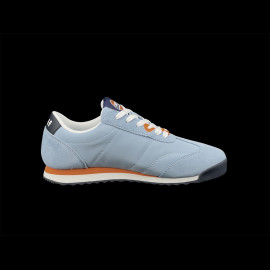 Gulf Schuh Nylon Hellblau GU261FWM01-125 - Unisex
