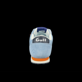 Gulf Shoe Nylon Light Blue GU261FWM01-125 - Unisex