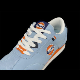Gulf Schuh Nylon Hellblau GU261FWM01-125 - Unisex