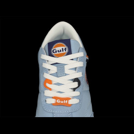 Gulf Shoe Nylon Light Blue GU261FWM01-125 - Unisex