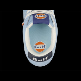 Gulf Schuh Nylon Hellblau GU261FWM01-125 - Unisex