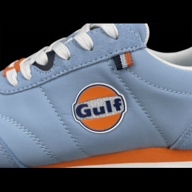 Gulf Schuh Nylon Hellblau GU261FWM01-125 - Unisex