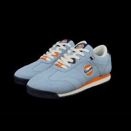 Gulf Schuh Nylon Hellblau GU261FWM01-125 - Unisex