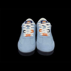 Gulf Schuh Nylon Hellblau GU261FWM01-125 - Unisex