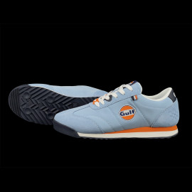 Gulf Schuh Nylon Hellblau GU261FWM01-125 - Unisex