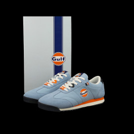 Gulf Shoe Nylon Light Blue GU261FWM01-125 - Unisex