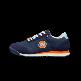 Gulf Shoe Nylon Navy Blue GU261FWM01-100 - Unisex
