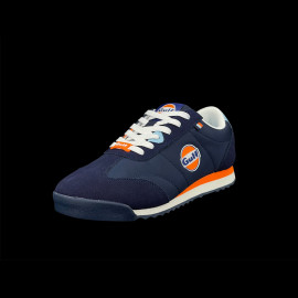 Gulf Schuh Nylon Marineblau GU261FWM01-100 - Unisex
