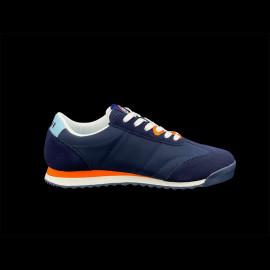 Gulf Shoe Nylon Navy Blue GU261FWM01-100 - Unisex