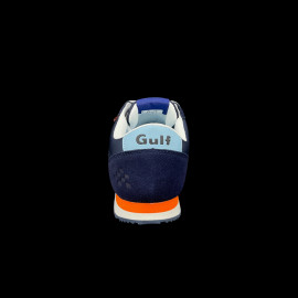 Gulf Schuh Nylon Marineblau GU261FWM01-100 - Unisex