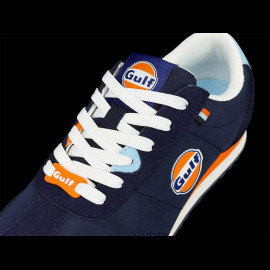Gulf Shoe Nylon Navy Blue GU261FWM01-100 - Unisex