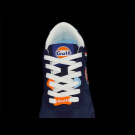 Gulf Shoe Nylon Navy Blue GU261FWM01-100 - Unisex
