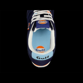 Gulf Shoe Nylon Navy Blue GU261FWM01-100 - Unisex