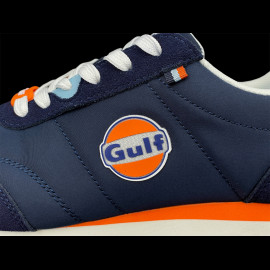 Gulf Shoe Nylon Navy Blue GU261FWM01-100 - Unisex