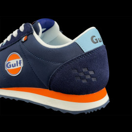 Gulf Schuh Nylon Marineblau GU261FWM01-100 - Unisex