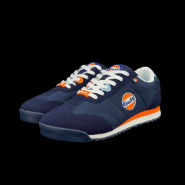 Gulf Shoe Nylon Navy Blue GU261FWM01-100 - Unisex