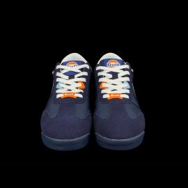 Gulf Shoe Nylon Navy Blue GU261FWM01-100 - Unisex