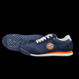 Gulf Shoe Nylon Navy Blue GU261FWM01-100 - Unisex