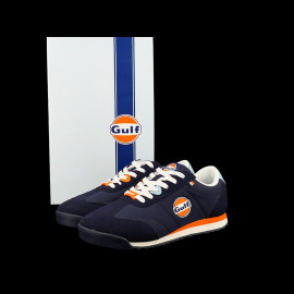 Gulf Schuh Nylon Marineblau GU261FWM01-100 - Unisex