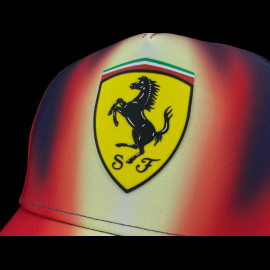 Ferrari Hat F1 Team n° 44 Lewis Hamilton China GP Puma 701241123-001 - unisex