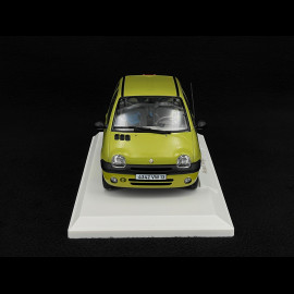 Renault Twingo 1998 Anisgelb 1/18 Norev 185299
