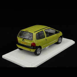 Renault Twingo 1998 Anisgelb 1/18 Norev 185299