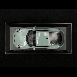 Porsche 911 Dakar Type 992 2022 Shade Green 1/43 Minichamps 410062071
