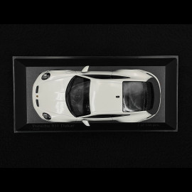 Porsche 911 Dakar Type 992 2022 White 1/43 Minichamps 410062070