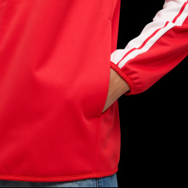 Ferrari Jacket F1 Team Leclerc / Hamilton 2026 Softshell Red Puma 701238724-001 - unisex