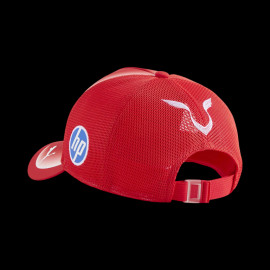 Ferrari Hat F1 Team n° 44 Lewis Hamilton 2026 Trucker Red Puma 701241495-001 - unisex
