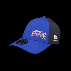 Red Bull Cap Racing F1 Team 2026 New Era Marineblau 9FORTY 60850780